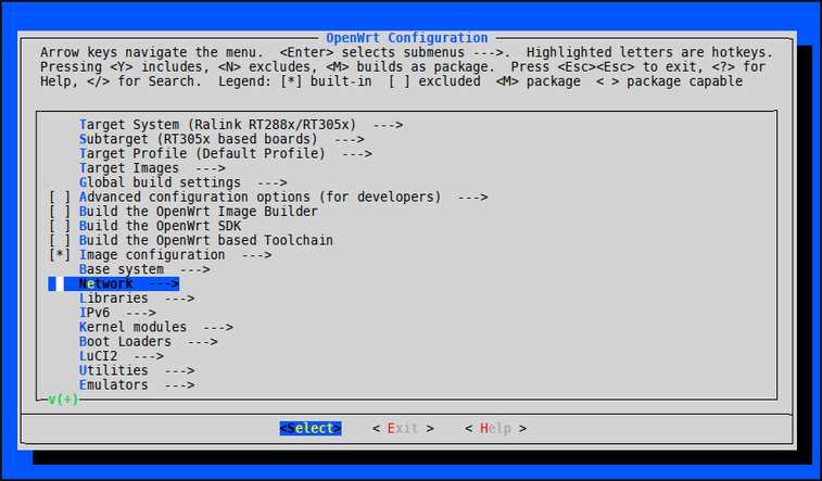 OpenWRT — мега крутая прошивка для роутеров